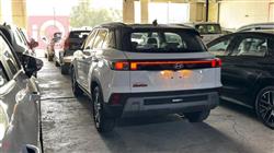 هيونداي كريتا